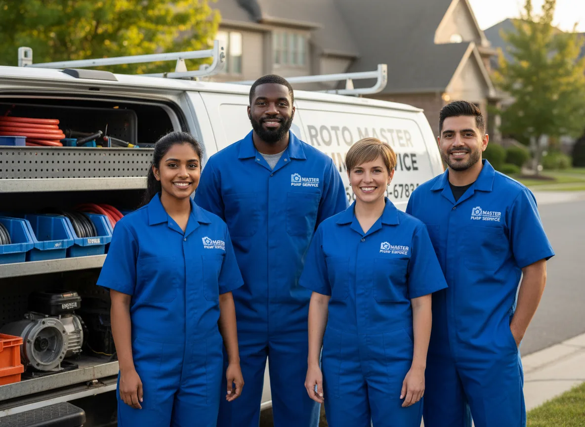 Sump Pump Installation company in Sugartown, LA